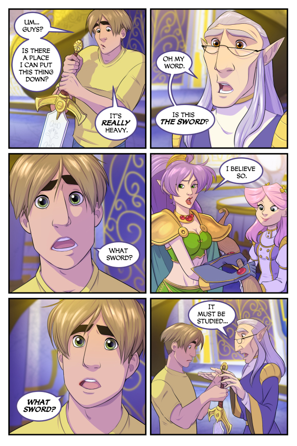 The Dreamland Chronicles Page 176…