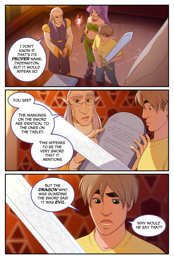 The Dreamland Chronicles Page 189…