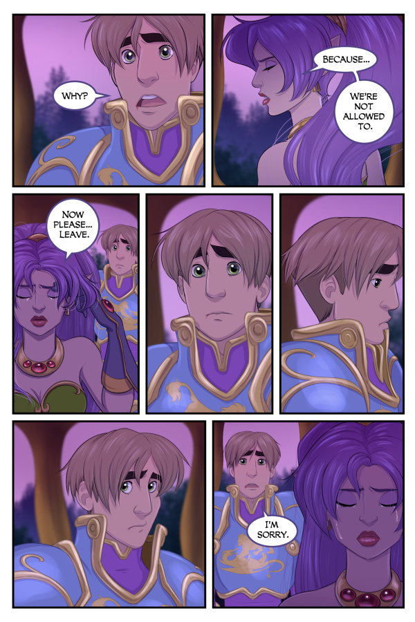 The Dreamland Chronicles Page 205…