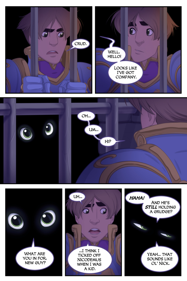 The Dreamland Chronicles Page 270…
