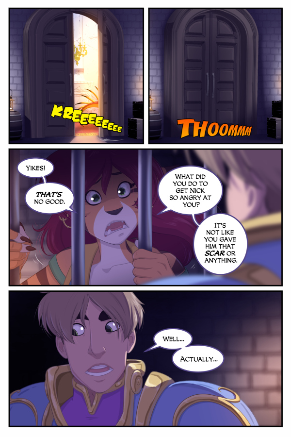 The Dreamland Chronicles Page 278…